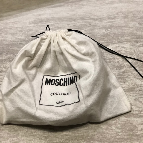 Moschino belt - Picture 2 of 4